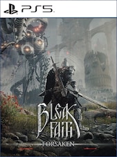 Bleak Faith: Forsaken PS5 PSN Key GLOBAL