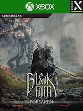Bleak Faith: Forsaken Xbox Series X/S Xbox Live Account GLOBAL
