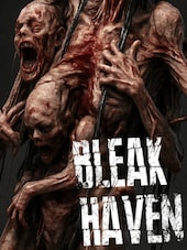 Bleak Haven PC Steam Key GLOBAL