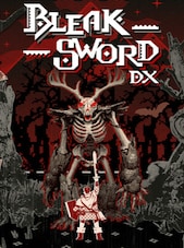 Bleak Sword DX PC Steam Gift GLOBAL