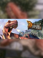 Bleeding Hunt VR Chap.1 PC Steam Key GLOBAL