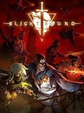 Blightbound PC Steam Chiave GLOBALE