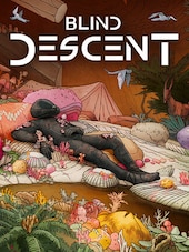 Blind Descent PC Steam Clave GLOBAL