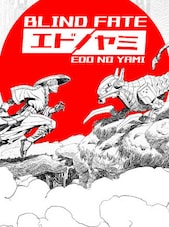 Blind Fate: Edo no Yami PC Steam Key GLOBAL