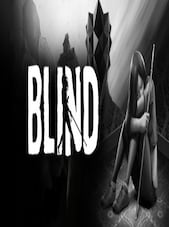 Blind Steam Key GLOBAL Steam Kulcs GLOBÁLIS
