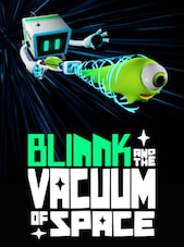 BLINNK and the Vacuum of Space PC Steam Key GLOBAL