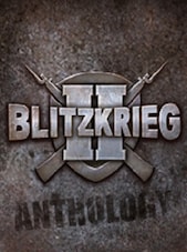 Blitzkrieg 2 Anthology PC Steam Key GLOBAL