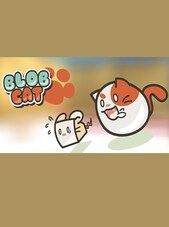 BlobCat Steam Key GLOBAL Steam Klíč GLOBÁLNÍ