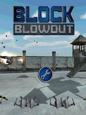 Block Blowout PC Steam Clé GLOBAL