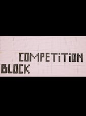 Block Competition Steam Key GLOBAL Steam Klíč GLOBÁLNÍ