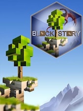 Block Story PC Steam Gift GLOBAL