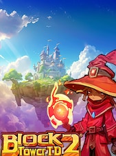 Block Tower TD 2 PC Steam Klucz GLOBALNY