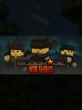 BLOCKADE War Stories PC Steam Clé GLOBAL