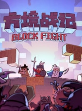 BlockFight PC Steam Key GLOBAL