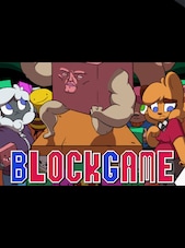 BlockGame PC Steam Chiave GLOBALE