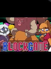 BlockGame Steam Key GLOBAL Steam Anahtar KÜRESEL
