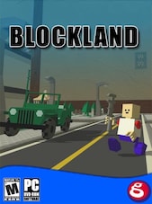 Blockland PC Steam Cadeau GLOBAL