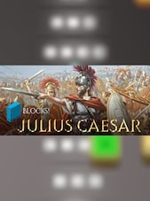 Blocks!: Julius Caesar - Steam - Key GLOBAL Steam Anahtar KÜRESEL
