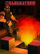 Blockstorm PC Steam Clé GLOBAL