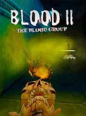 Blood 2: The Blood Group PC GOG.COM Chiave GLOBALE