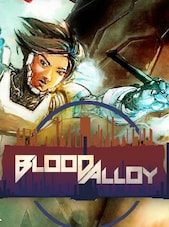 Blood Alloy: Reborn PC Steam Clave GLOBAL