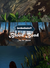 Blood Bond - Into the Shroud PC Steam Key GLOBAL