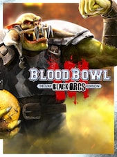 Blood Bowl 3 | Black Orcs Edition (PC) - Steam Key - GLOBAL Steam Kulcs GLOBÁLIS