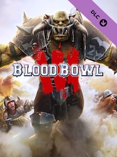 Blood Bowl 3 - Preorder Bonus PC Steam Key EUROPE