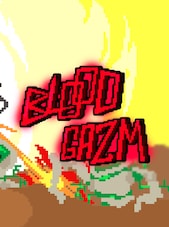 Blood Gazm PC Steam Key GLOBAL