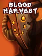 Blood Harvest PC Steam Key GLOBAL
