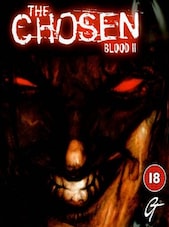 Blood II: The Chosen + Expansion PC Steam Key GLOBAL