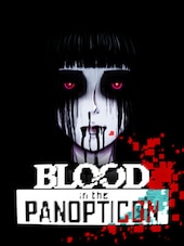 Blood in the Panopticon PC Steam Key GLOBAL
