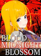 Blood Midnight Blossom PC Steam Clave GLOBAL