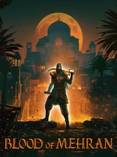 Blood of Mehran PC Steam Gift GLOBAL