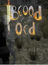 Blood of Old PC Steam Key GLOBAL