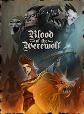 Blood of the Werewolf PC Steam Schlüssel GLOBAL