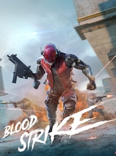 Blood Strike Oferta za 0,99 Doładowanie w grze GLOBALNY
