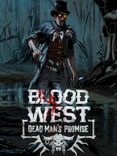 Blood West: Dead Man’s Promise PC Steam Key GLOBAL