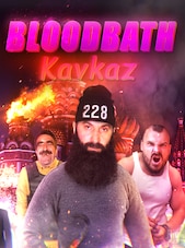 Bloodbath Kavkaz PC Steam Key GLOBAL