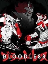 Bloodless PC Steam Key GLOBAL