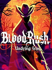 BloodRush: Undying Wish PC Steam Key GLOBAL