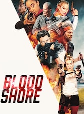 Bloodshore PC Steam Key GLOBAL