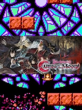Bloodstained: Curse of the Moon Xbox One Xbox Live Key UNITED STATES