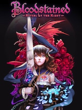 Bloodstained: Ritual of the Night PC Steam Account GLOBAL