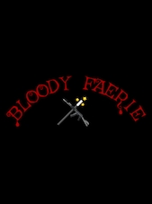 Bloody Faerie PC Steam Sleutel GLOBAL