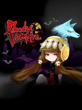 Bloody Vampire Nintendo Switch Nintendo eShop Clave AMÉRICA DEL NORTE