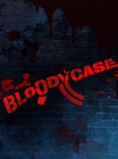 BloodyCase Gift Card 5 USD Clé GLOBAL