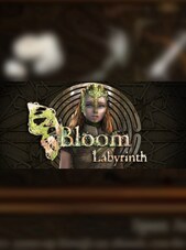 Bloom: Labyrinth PC Steam Schlüssel GLOBAL