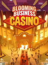 Blooming Business: Casino PC Steam Key GLOBAL