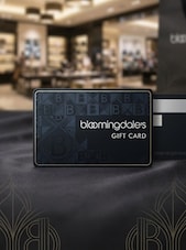 Bloomingdales Gift Card 250 USD Bloomingdales Key UNITED STATES